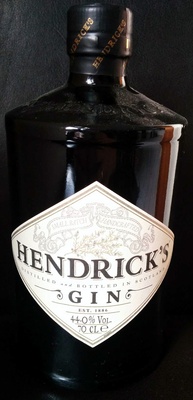 HENDRICKS X 700 ML