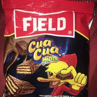 FIELD CUA CUA MINI X 42 GR