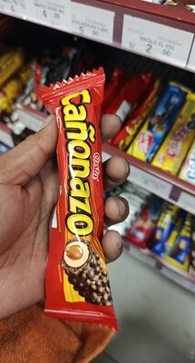 CAÑONAZO X 19 GR