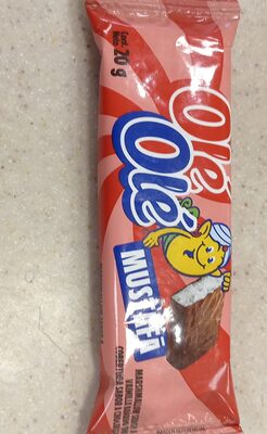 MUSTAFA MARSHMALLOW X 20 GR