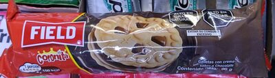 FIELD CORONITAS X 96 GR