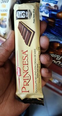 PRINCESA CLASICA X 28 GR