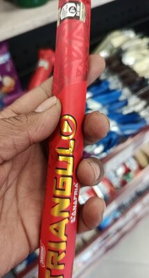TRIANGULO CLASICO X 30 GR