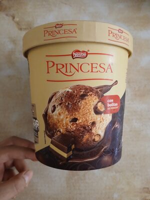 DONOFRIO PEZIDURI PRINCESA X 900 ML