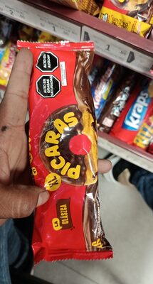 PICARAS XL CLASICA X 60 GR