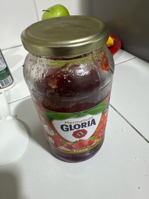 GLORIA MERMELADA FRESA X 950ML