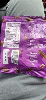 CHOCO BUM MINI X 50GR