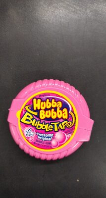 HUBBA BUBBA BUBBLE SOUR ORIGINAL X 56.7 GR