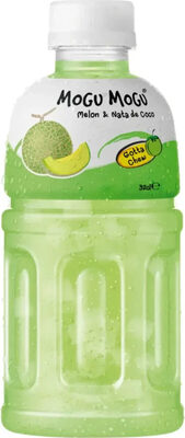 MOGU MOGU MELON X 320 ML