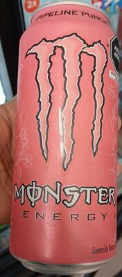 MONSTER PIPELINE PUNCH X 473 ML