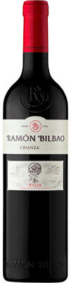 RAMON BILBAO CRIANZA X 750 ML