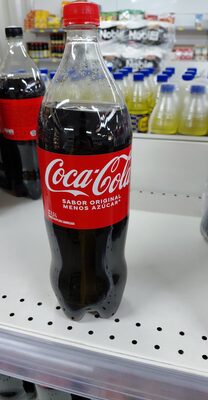 COCA COLA ORIGINAL X 1.5 LT