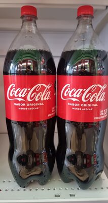 COCA COLA ORIGINAL X 2.25 LT
