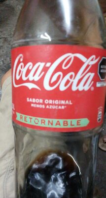 COCA COLA ORIGINAL VR 1.5 LT