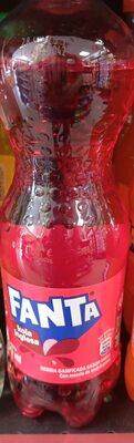 FANTA KOLA INGLESA X 500 ML