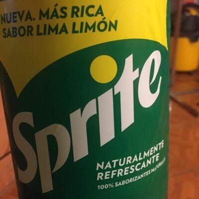 SPRITE ORIGINAL X 3 LT
