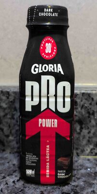 GLORIA PRO POWER X 320ML