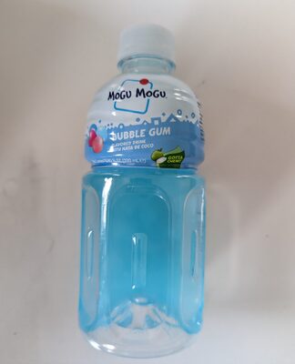 MOGU MOGU BUBBLE X 320ML