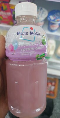 MOGU MOGU COTTON X 320ML