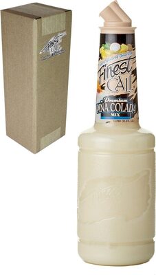 FINEST CALL PIÑA COLADA X 1LT