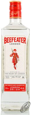 BEEFEATER GIN LONDON DRY X 700 ML