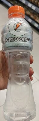 GATORADE APPLE ICE X 500 ML