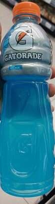 GATORADE COOL BLUE X 500 ML