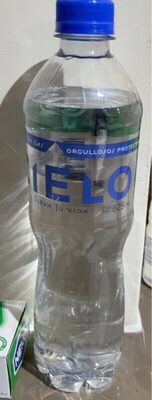 CIELO AGUA SIN GAS X 625 ML