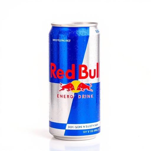 RED BULL ENERGY DRINK X 250 ML