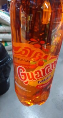 GUARANA ORIGINAL X 3.01 LT
