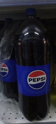 PEPSI ORIGINAL X 3 LT