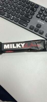 LA IBERICA MILKY X 50 GR