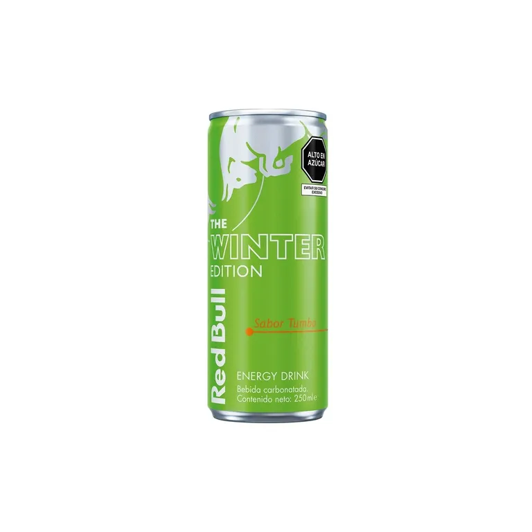 RED BULL WINTER X 250ML