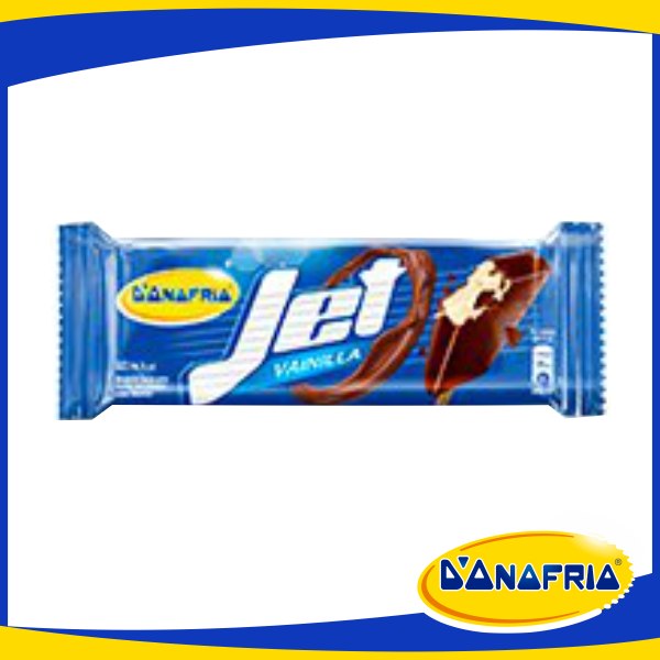 DONOFRIO JET VAINILLA X 74.5 ML