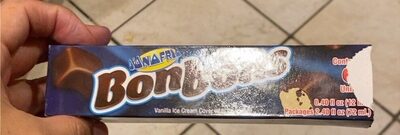 DONOFRIO BOMBONES GRAND PRIX X 72 ML