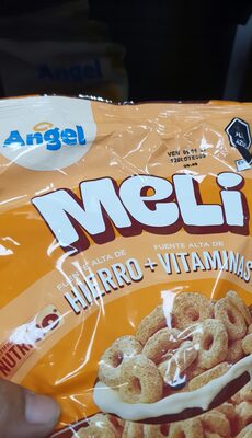 ANGEL CER MELI ARITOS MIEL X 130 GR