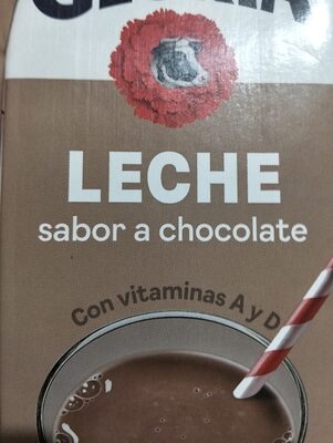 GLORIA CHOCOLATADA X 946ML