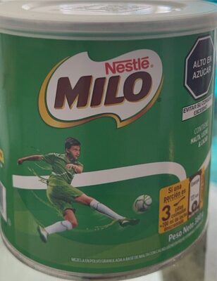 MILO ACTI LATA X 380GR