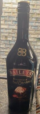 BAILEYS SALTED CARAMEL X 750 ML